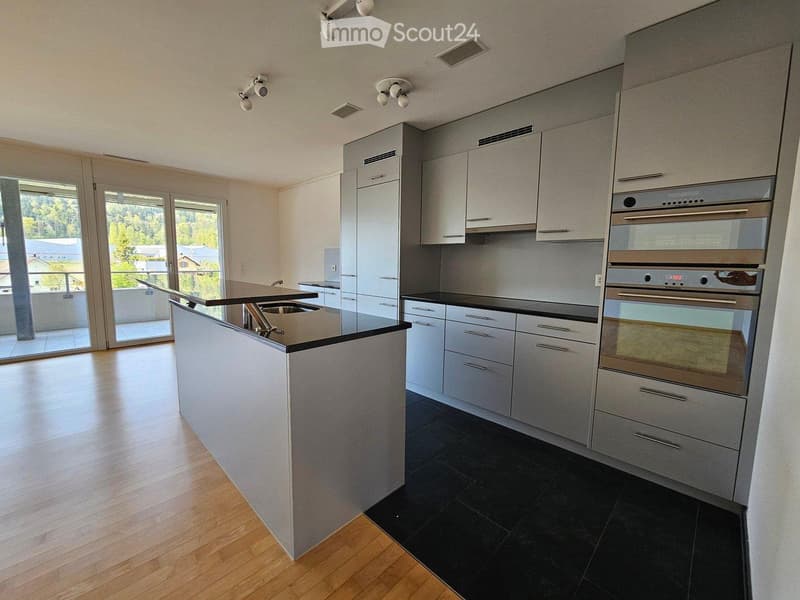 Charmant appartement 2,5 pièces à Winterthur (1)