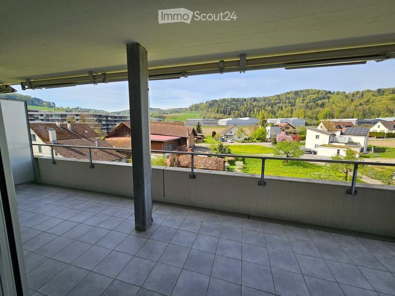 Charmant appartement 2,5 pièces à Winterthur (5)
