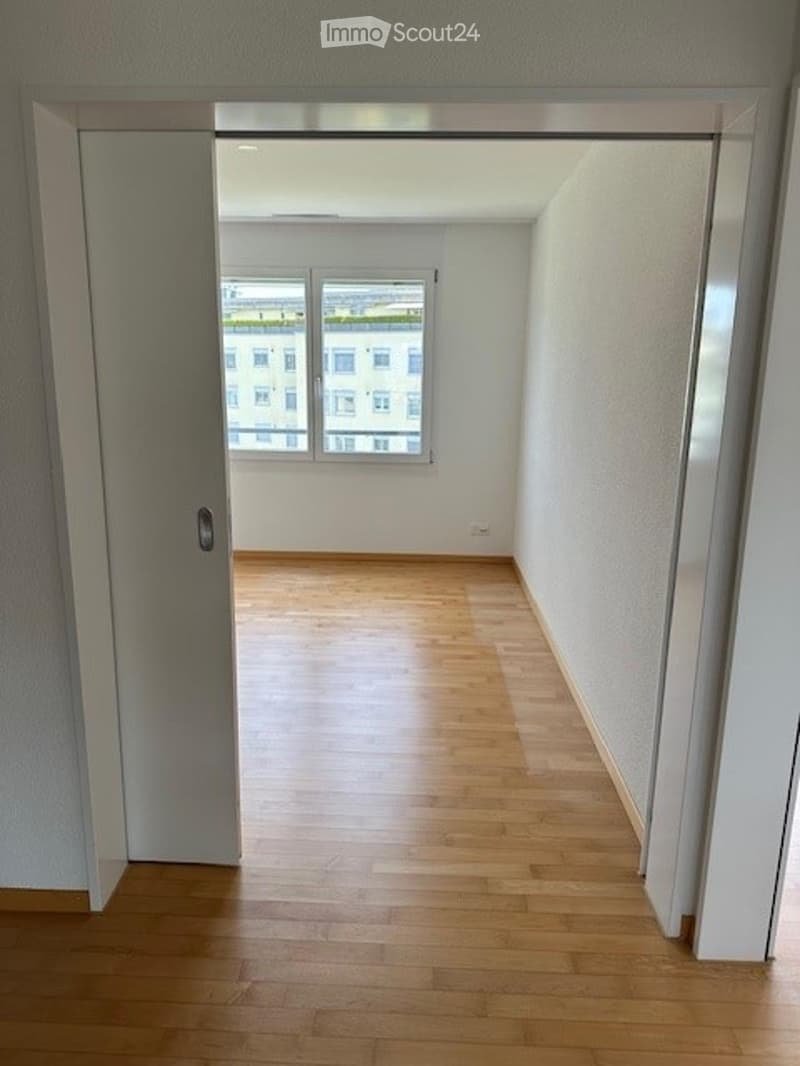 Charmant appartement 2,5 pièces à Winterthur (4)