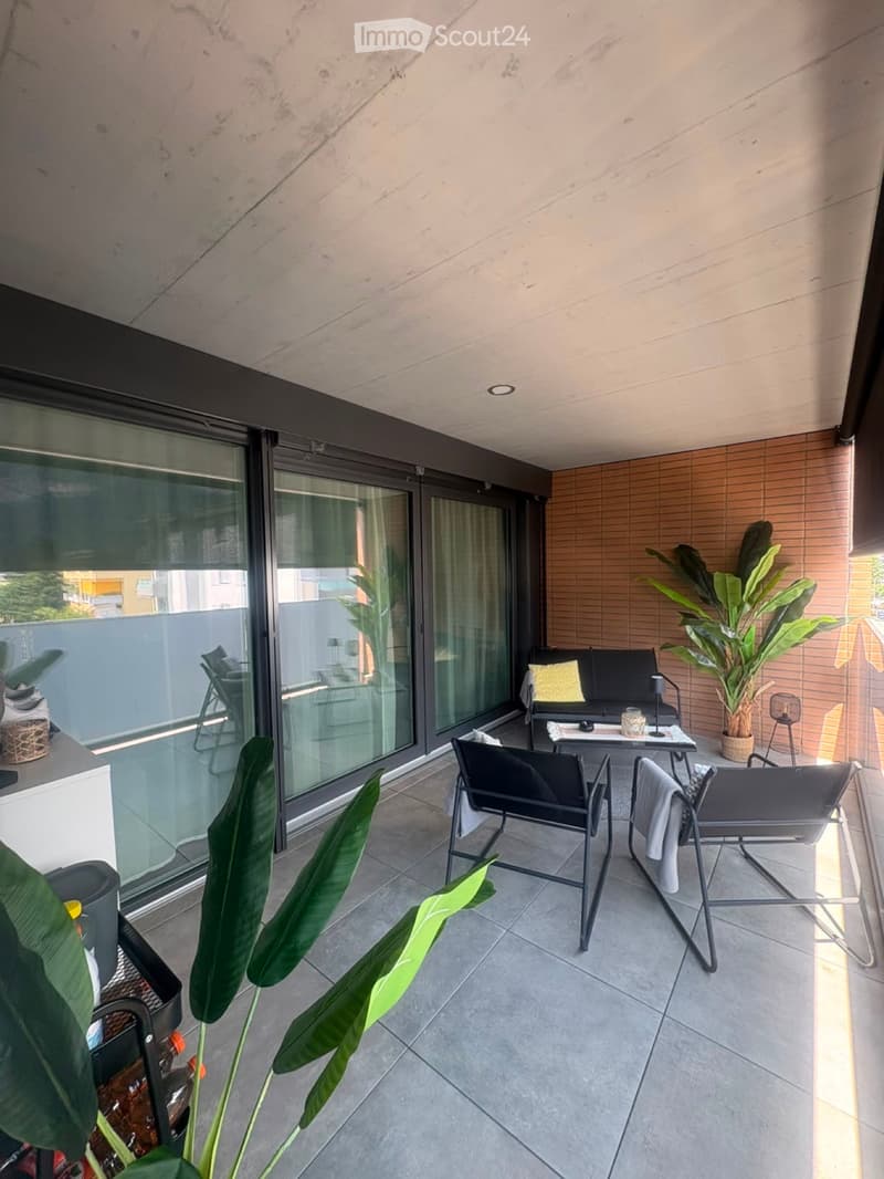 3.5 Room Apartment (5)