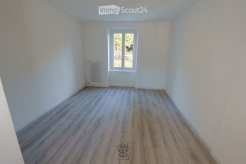 Ein vollständig renoviertes Juwel in Le Locle! (2)