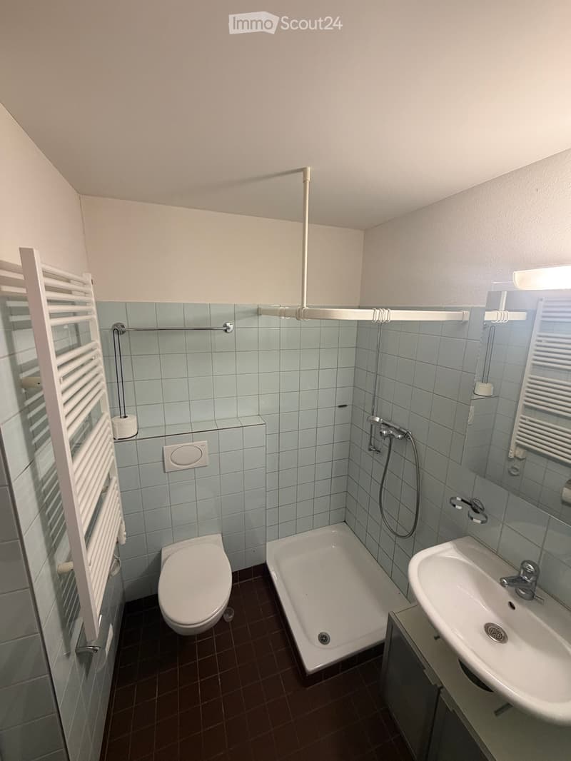Appartement en colocation (2)