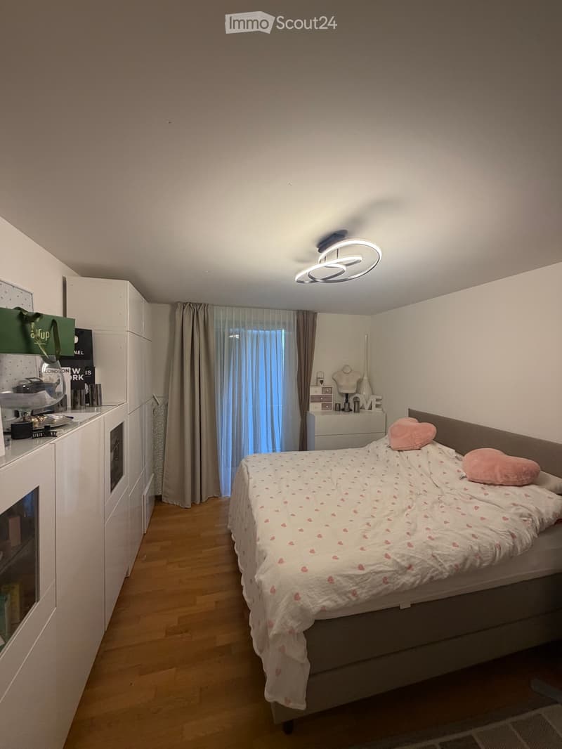 Appartement en colocation (1)