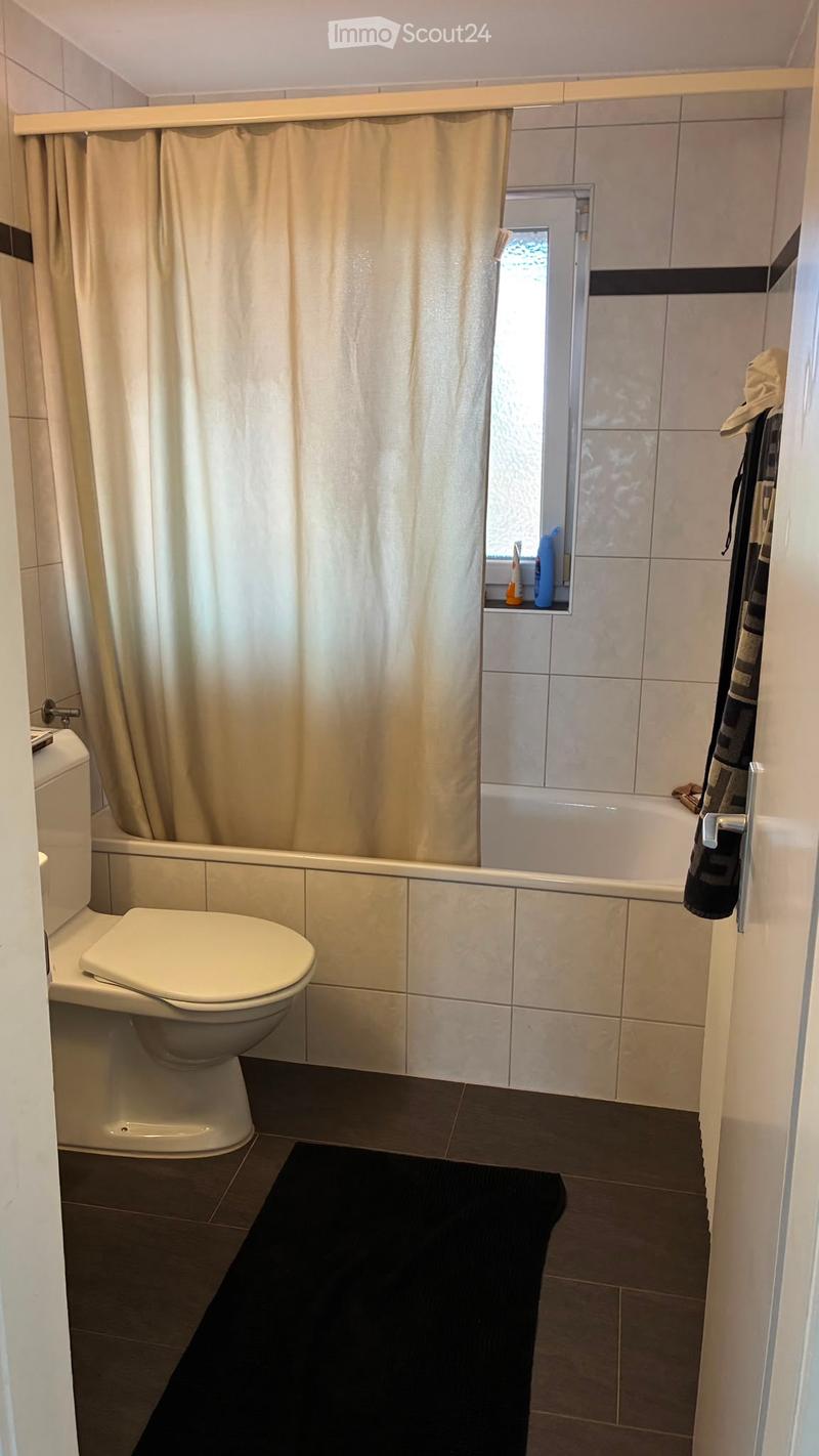 Appartamento di 4,5 locali al 1° piano di una casa colonica (3)