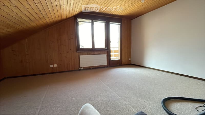 3½-Zimmer-Dachwohnung (5)