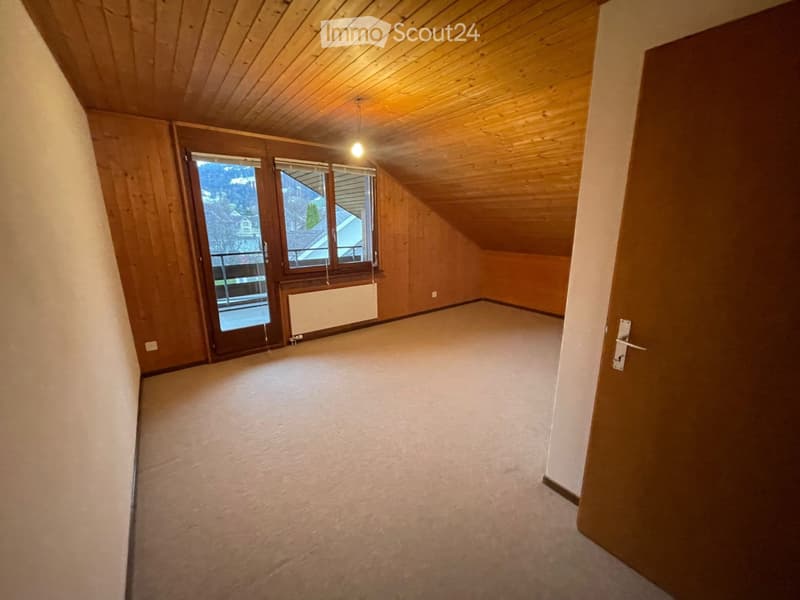 3½-Zimmer-Dachwohnung (2)