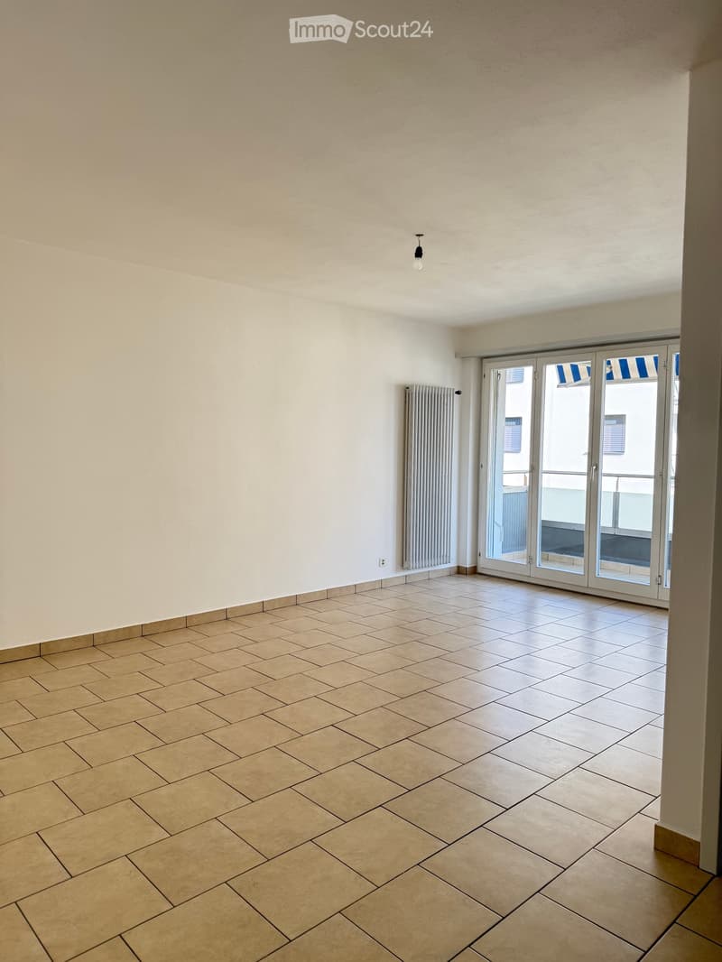 Bright 2.5-room apartment for rent in Locarno (2)