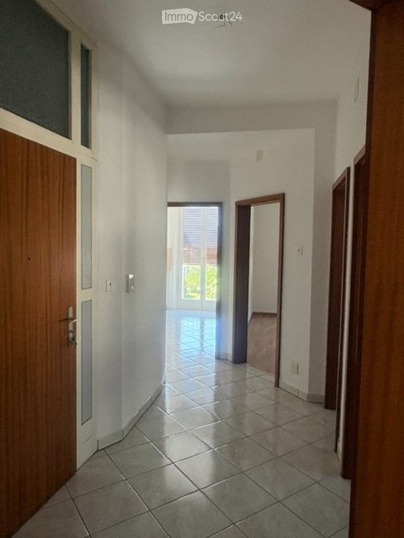 Biasca 3.5 rooms with double sanitation facilities and balconies (1)