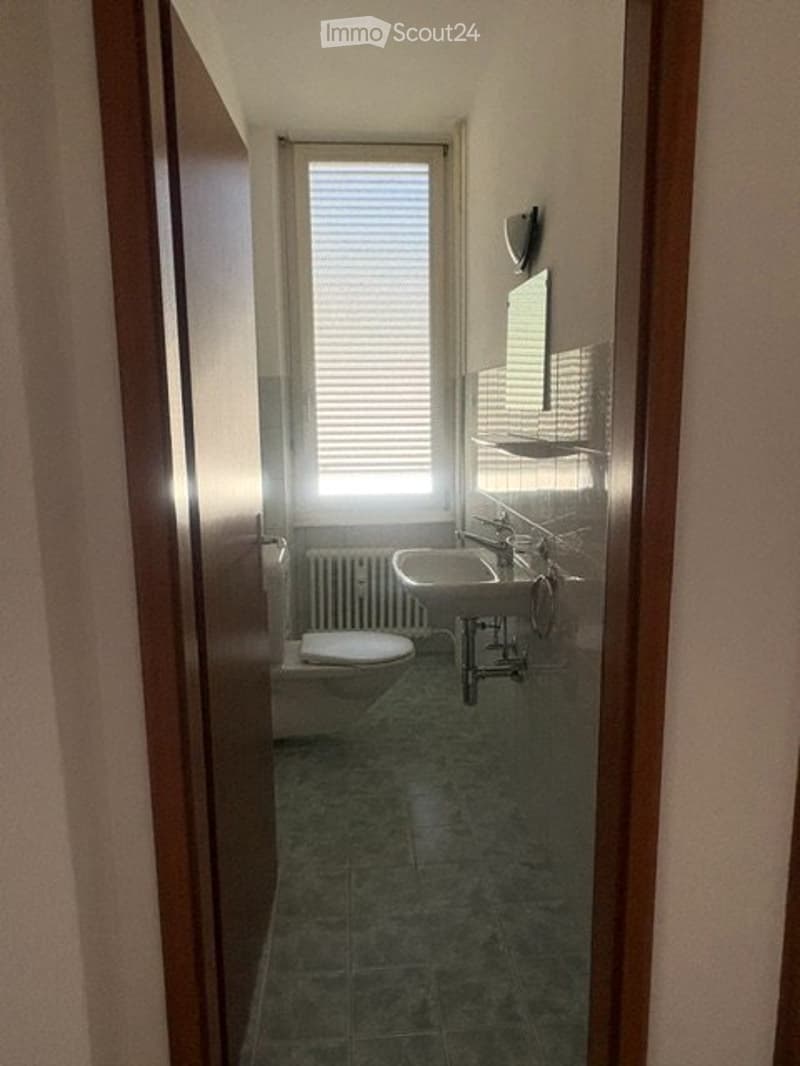 Biasca 3.5 rooms with double sanitation facilities and balconies (3)