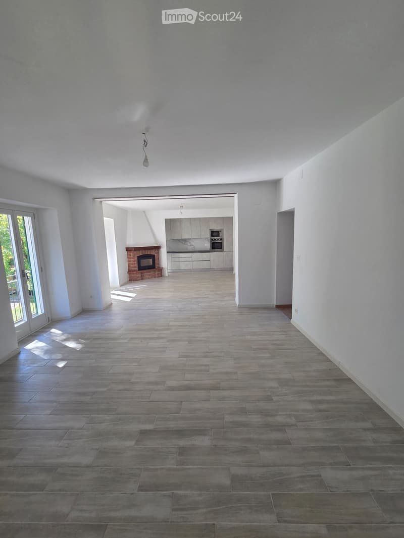 Wohnung 3.5 Zimmer (4)