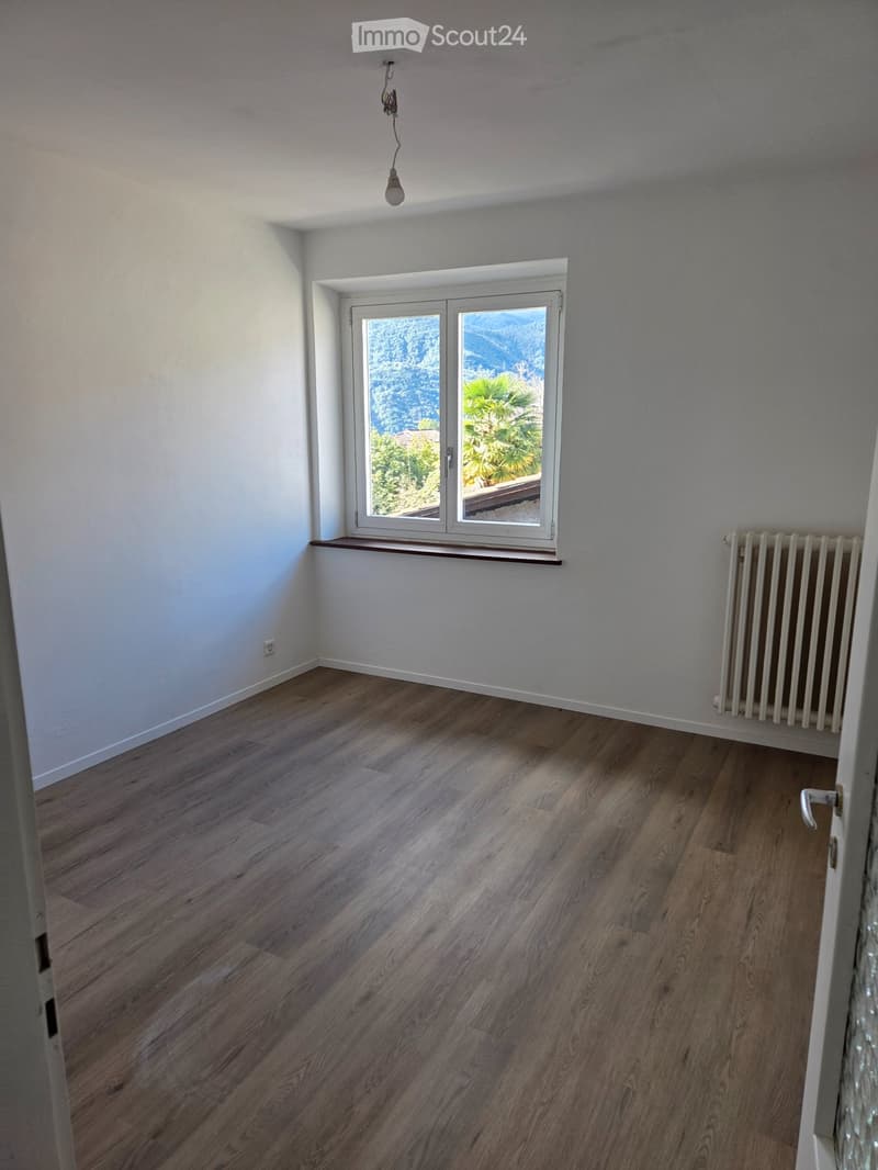 Wohnung 3.5 Zimmer (3)