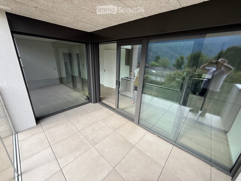 Location - Vente appartement avec vue sur le lac (2)