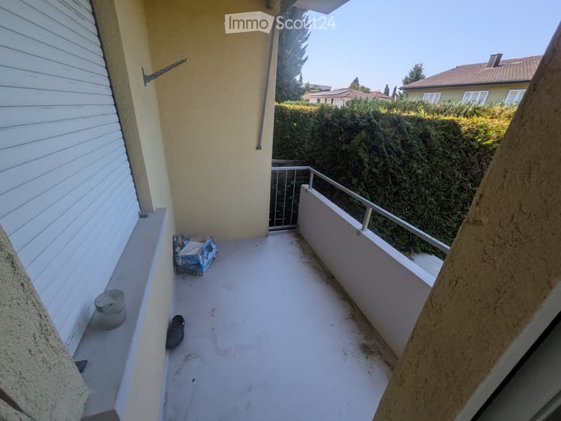 Appartamento disponibile immediatamente (2)