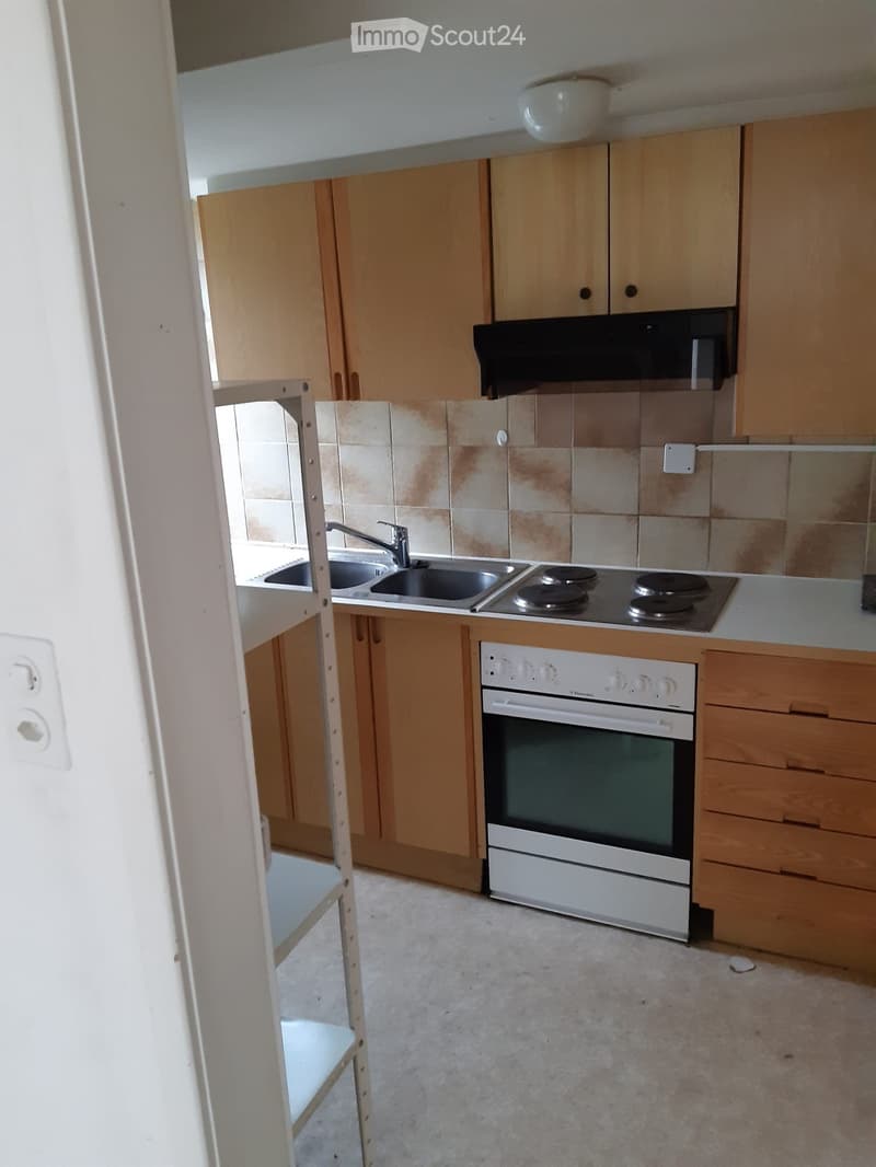 AIROLO WOHNUNG FREI AB SOFORT (3)