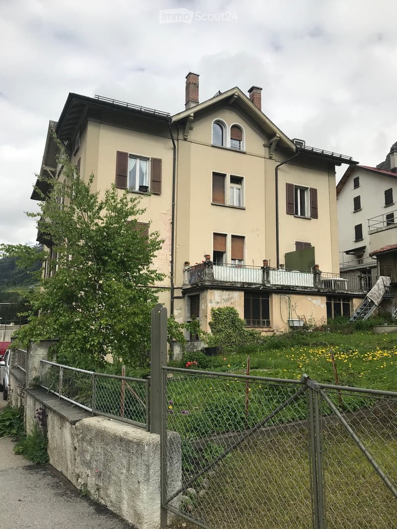 AIROLO WOHNUNG FREI AB SOFORT (1)