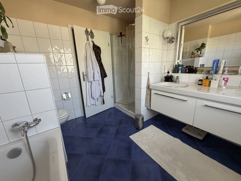 Maison douce - maison mitoyenne spacieuse avec un caractère accueillant (4)