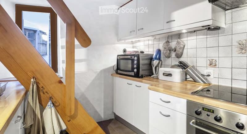 Maison au cœur de Novaggio 4.5 (4)