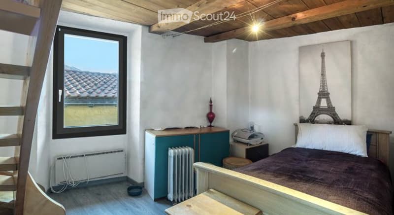 Maison au cœur de Novaggio 4.5 (3)