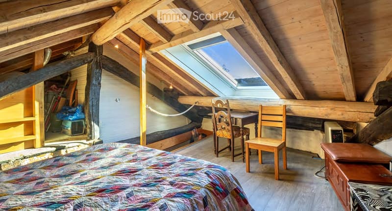 Maison au cœur de Novaggio 4.5 (2)