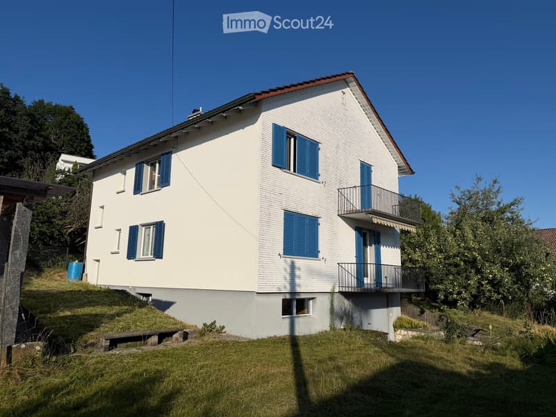 Maison de deux familles (1)