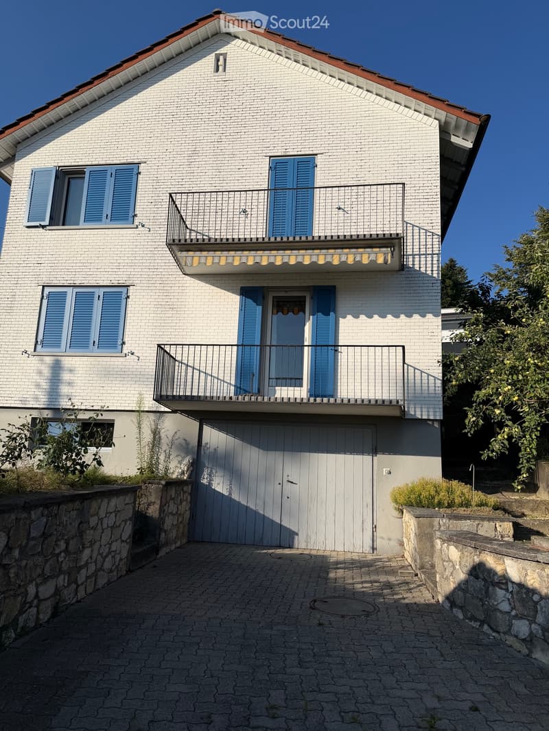 Maison de deux familles (2)