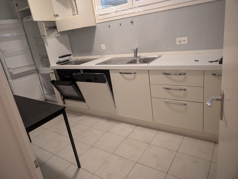 Beautiful 2.5-room apartment 70mq (5)