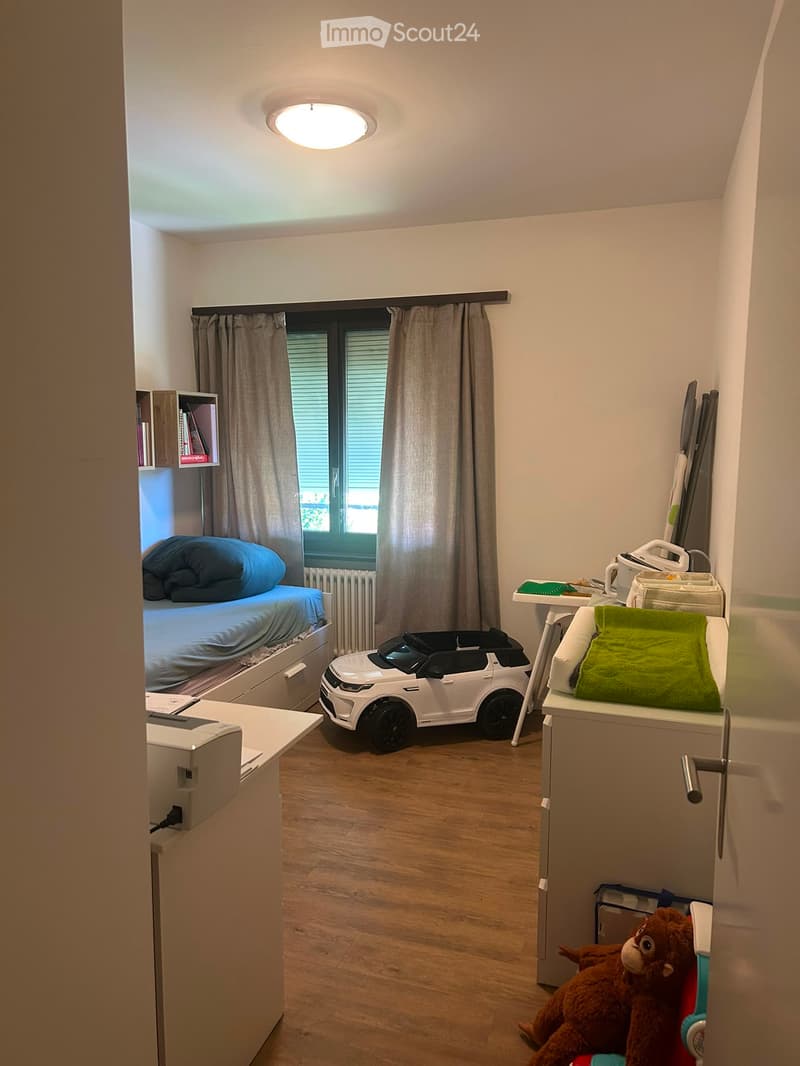 3.5 room apartment in Serocca dAgno (4)