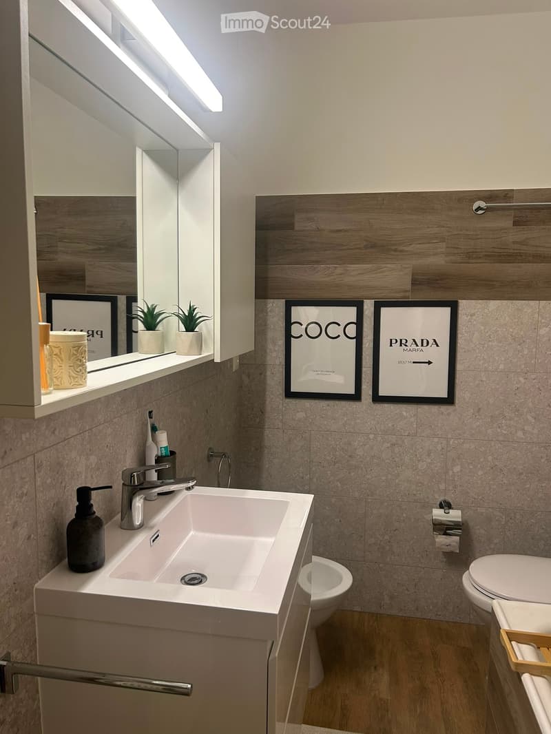 3.5 room apartment in Serocca dAgno (5)