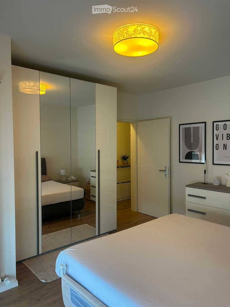 3.5 room apartment in Serocca dAgno (3)