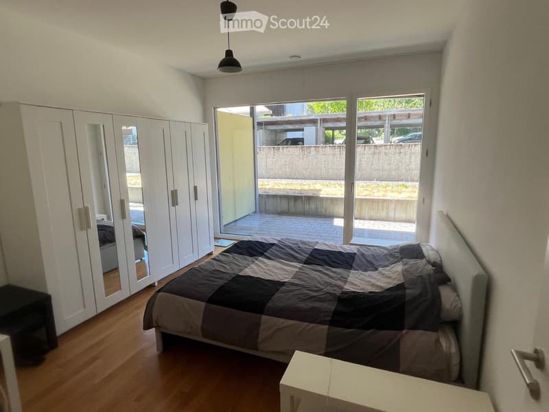 Appartamento di 2,5 locali in affitto a Baden (2)