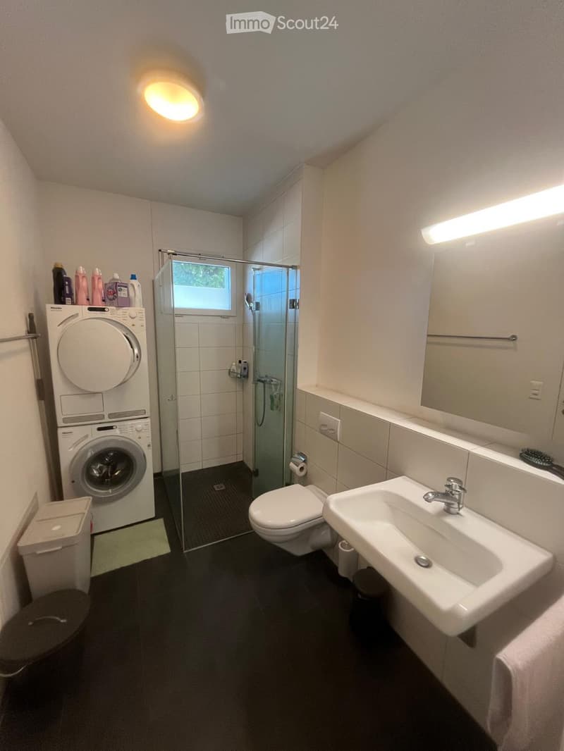 Appartamento di 2,5 locali in affitto a Baden (5)
