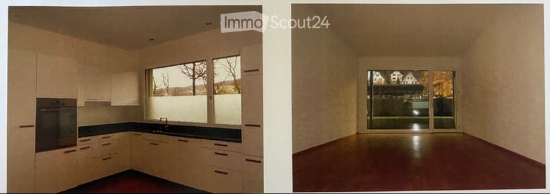 Wohnung zu vermieten 2.5-Zimmer-Wohnung in Baden (5)