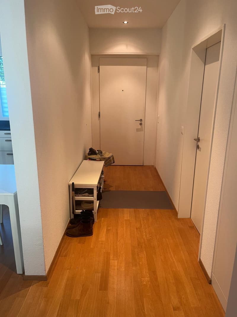 Appartamento di 2,5 locali in affitto a Baden (3)