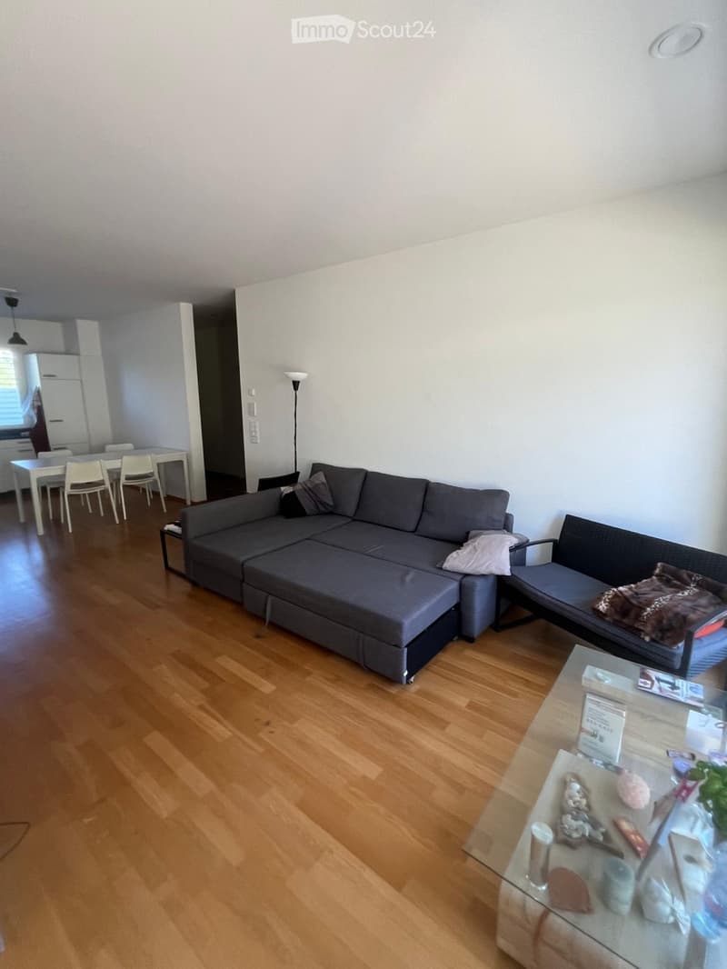 Appartamento di 2,5 locali in affitto a Baden (4)