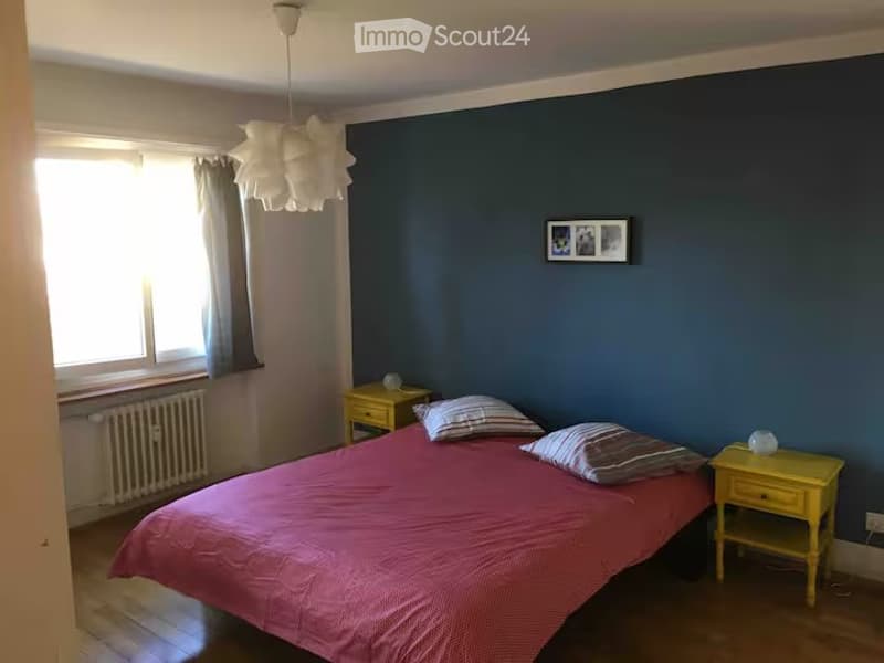 Appartamento arredato in subaffitto per 3 mesi (1)