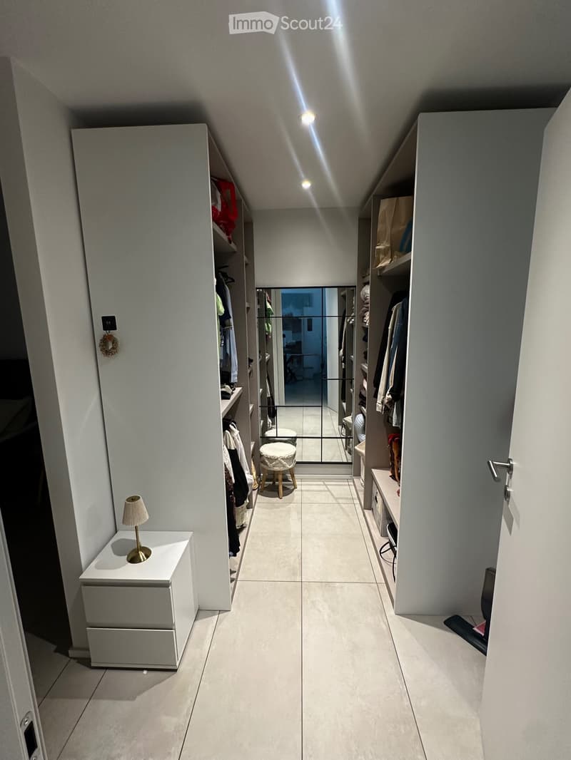 Bright 2.5-room apartment in Pregassona (3)