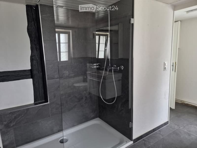 Maison confortable à Bertschikon (temporaire!) (2)