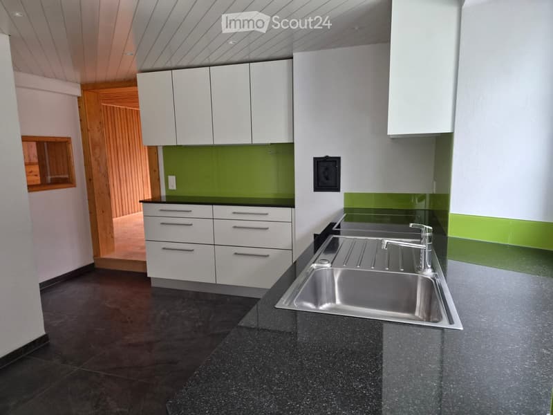 Maison confortable à Bertschikon (temporaire!) (3)
