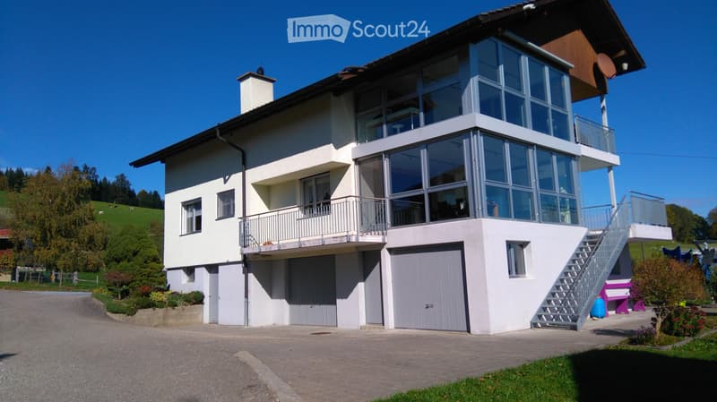 Appartamento 5.5 locali (1)