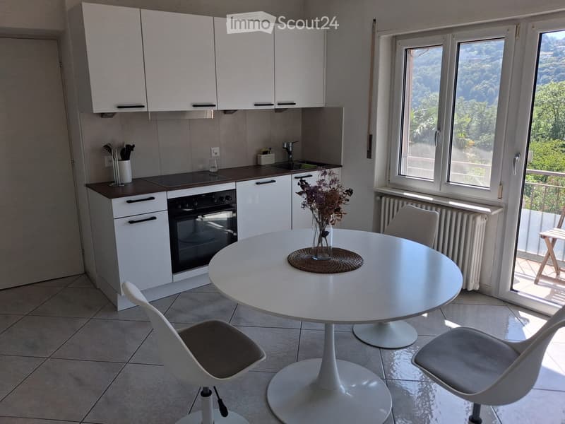 Subletter in shared apartment in Pazzallo (1)
