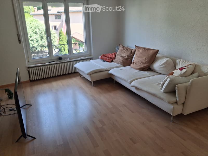 Subletter in shared apartment in Pazzallo (3)
