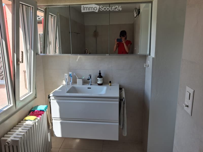 Subletter in shared apartment in Pazzallo (5)