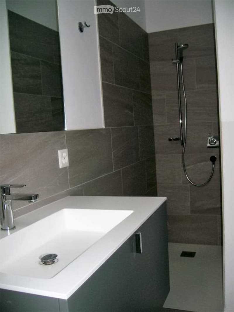 Beautiful apartment in a building in the city center (2)