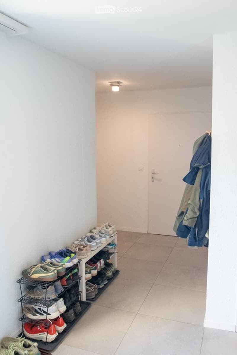 Charming 3.5-room apartment in St. Gallen (3)