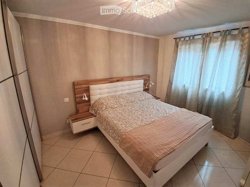 Apartment for sale with garden 225 sqm, pets allowed (3)