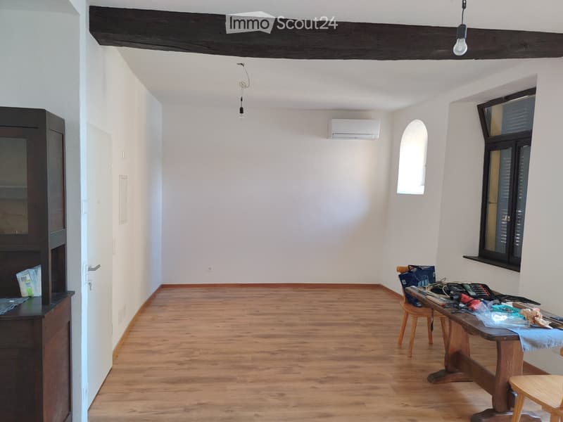 Appartement spacieux avec balcon et vue sur le lac à Ponte Tresa (3)