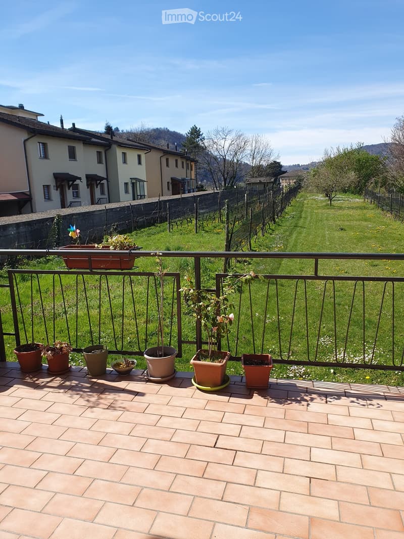 Villa individuelle avec jardin (UN CHIEN ou CHATS AUTORISÉS) (4)