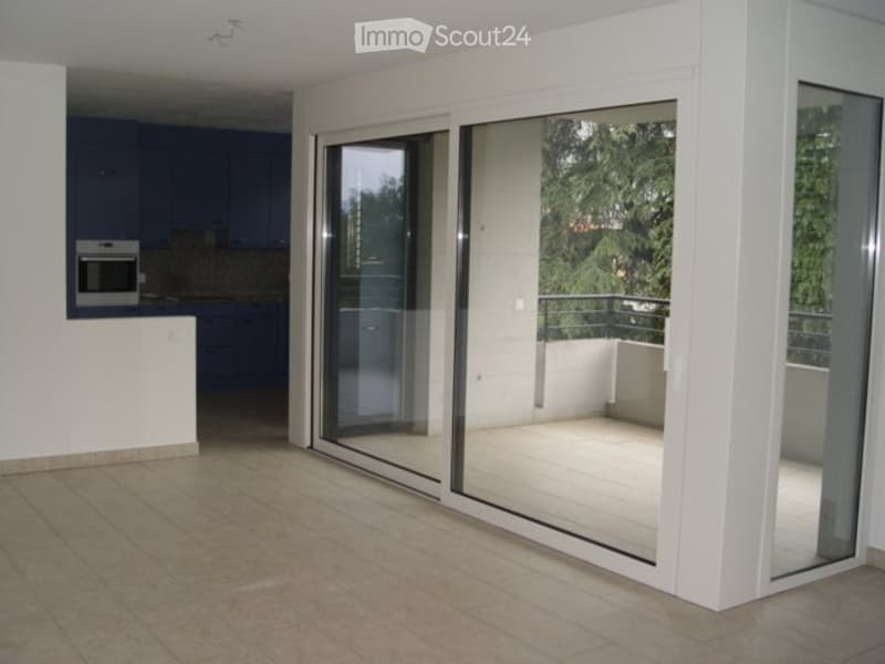 Bel appartement dans un immeuble du centre-ville (1)