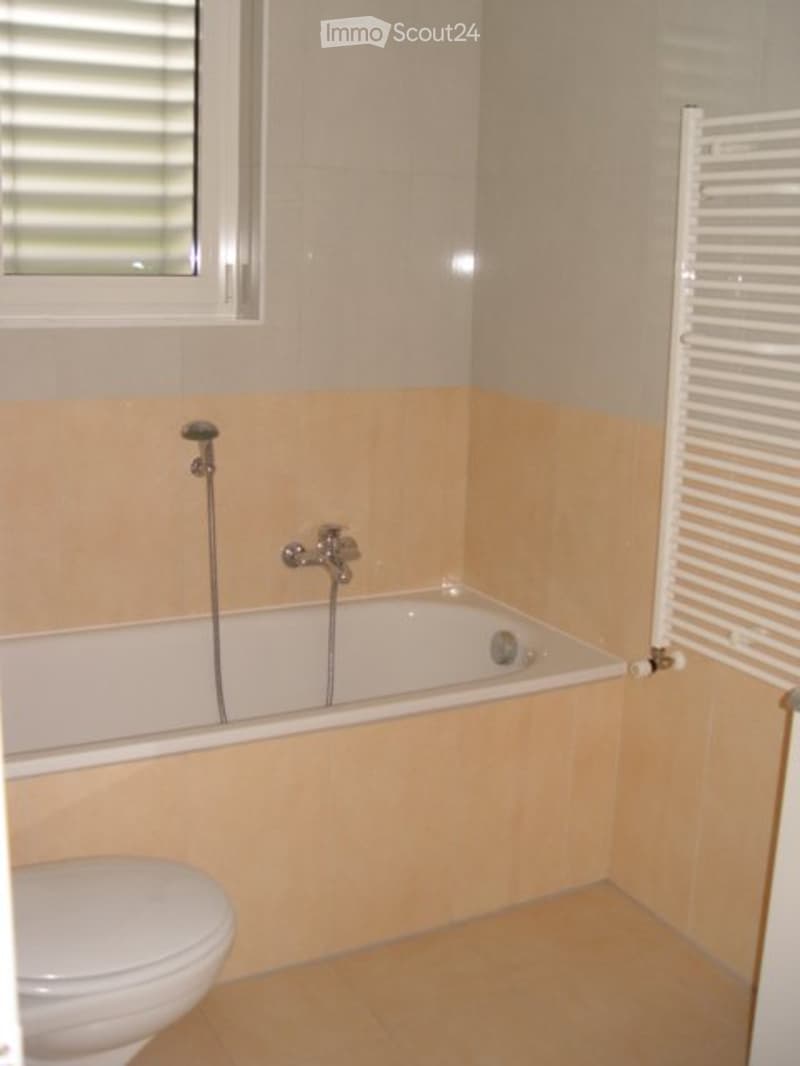Bel appartement dans un immeuble du centre-ville (3)