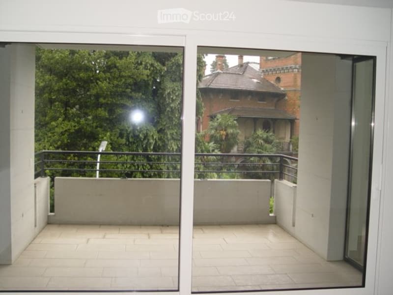 Bel appartement dans un immeuble du centre-ville (5)